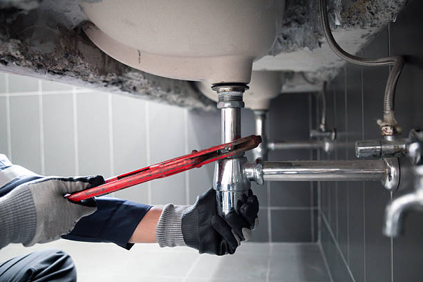 Trusted Toilet Repair service in Bay City, MI - Masters Plumbing Service